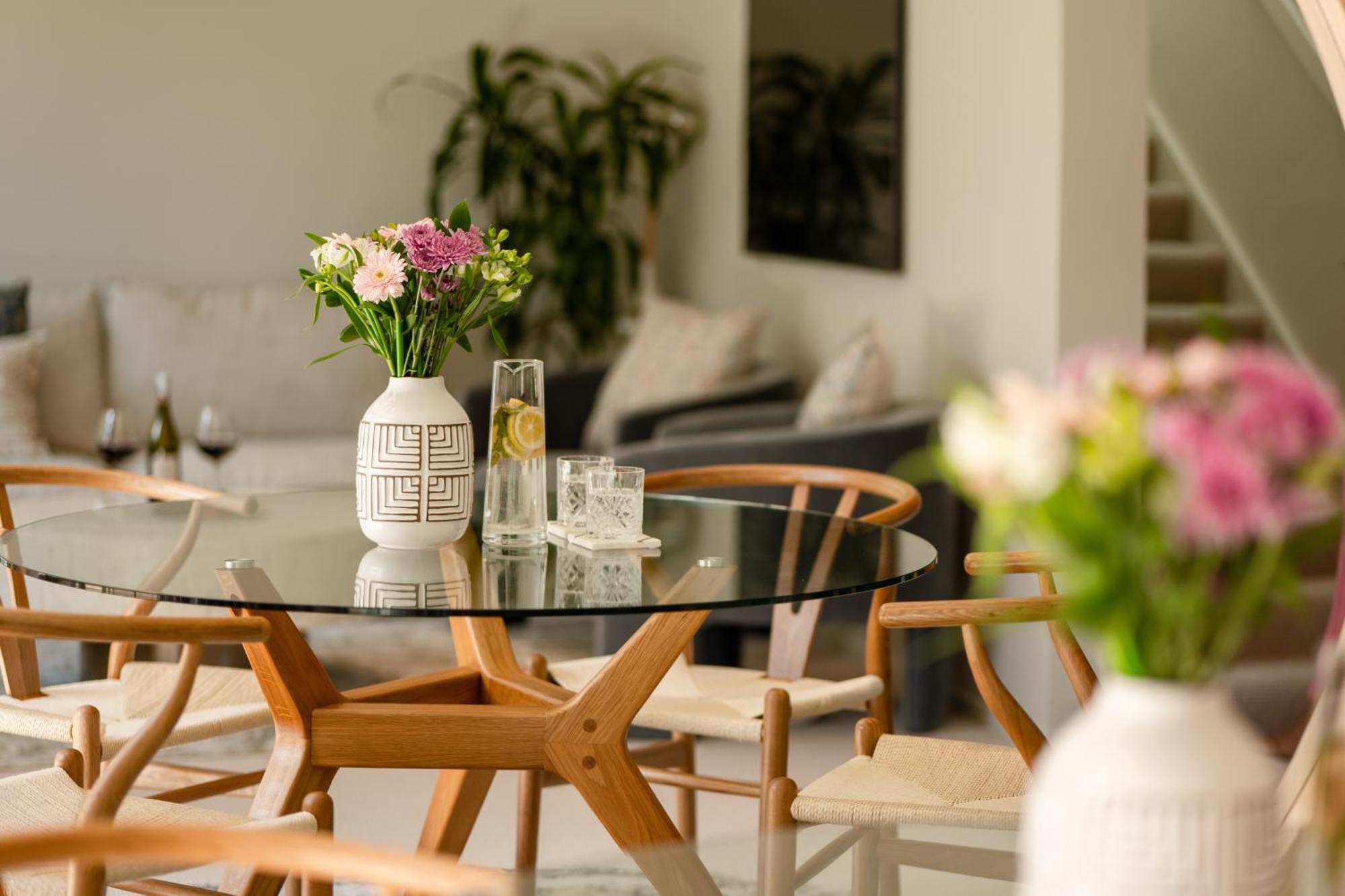 Luxurious Central City Living Christchurch Eksteriør billede