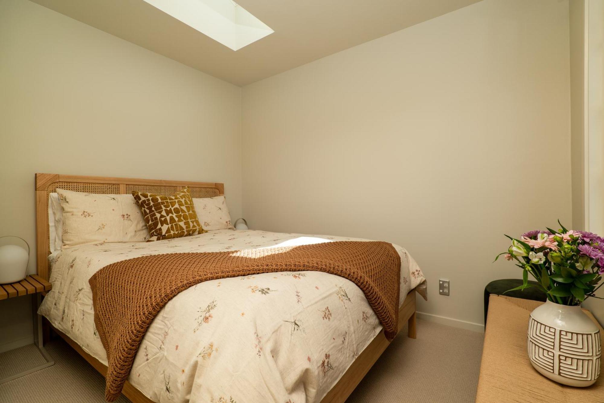 Luxurious Central City Living Christchurch Eksteriør billede