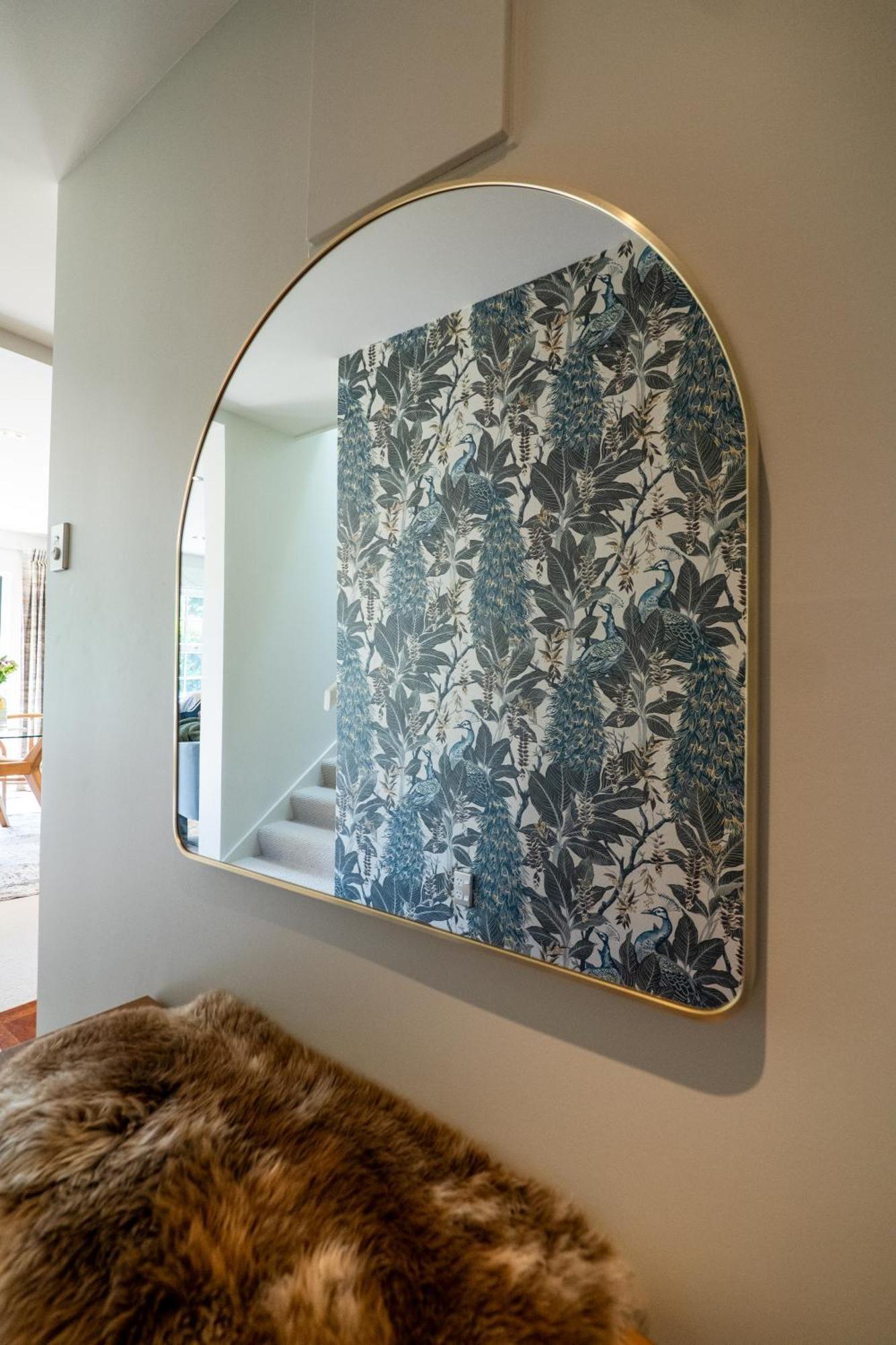 Luxurious Central City Living Christchurch Eksteriør billede